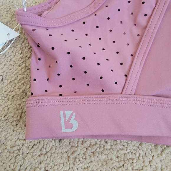 NWT Buffbunny Sports Bra S - Picture 7 of 9